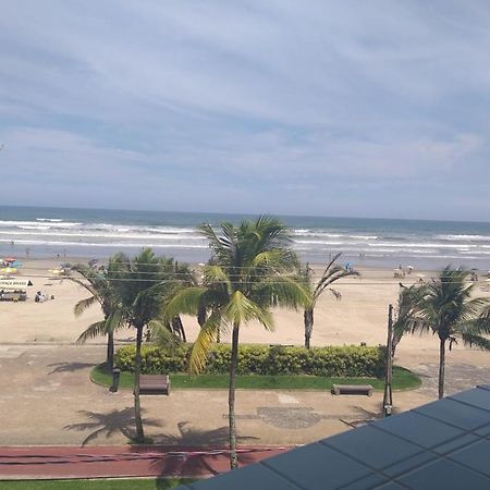 פראייה גראנדה Frente Para O Mar - Vista Espetacular De Todos Os Comodos מראה חיצוני תמונה