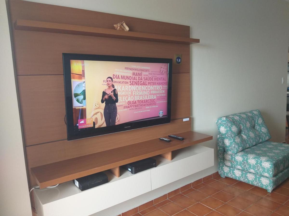 פראייה גראנדה Frente Para O Mar - Vista Espetacular De Todos Os Comodos מראה חיצוני תמונה