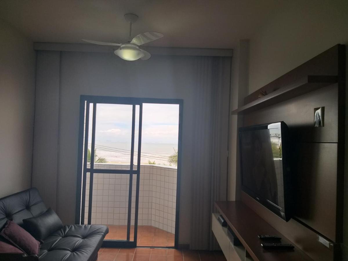 פראייה גראנדה Frente Para O Mar - Vista Espetacular De Todos Os Comodos מראה חיצוני תמונה