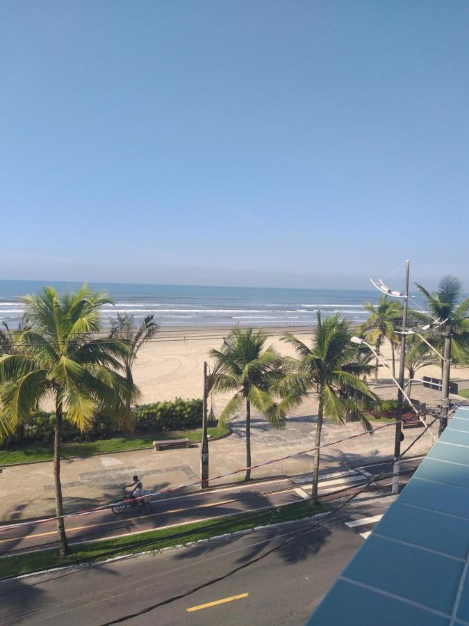 פראייה גראנדה Frente Para O Mar - Vista Espetacular De Todos Os Comodos מראה חיצוני תמונה