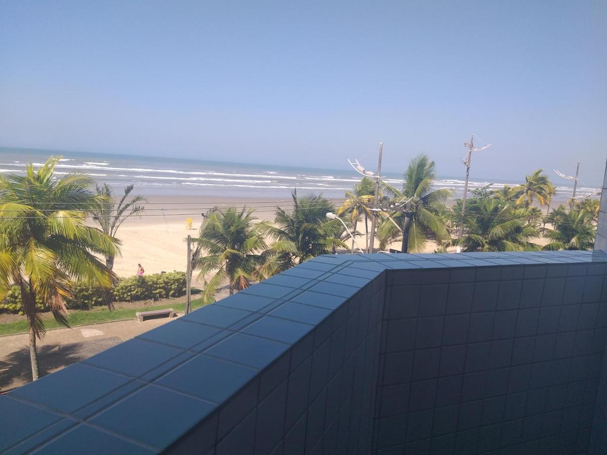 פראייה גראנדה Frente Para O Mar - Vista Espetacular De Todos Os Comodos מראה חיצוני תמונה