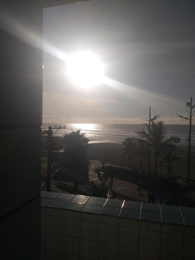 פראייה גראנדה Frente Para O Mar - Vista Espetacular De Todos Os Comodos מראה חיצוני תמונה