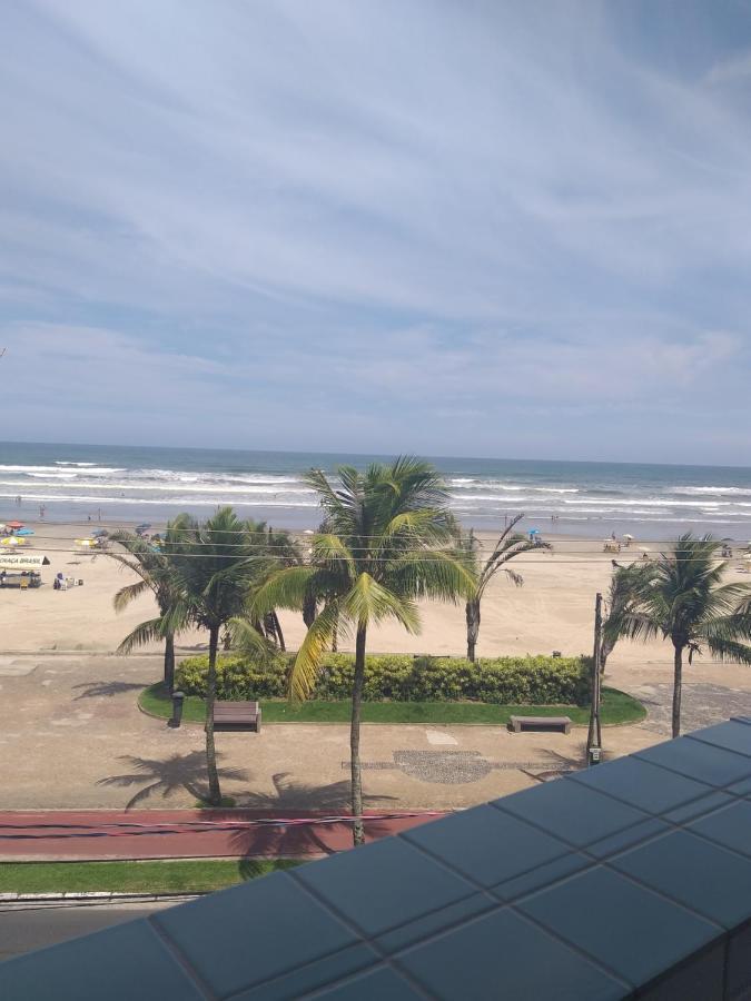 פראייה גראנדה Frente Para O Mar - Vista Espetacular De Todos Os Comodos מראה חיצוני תמונה