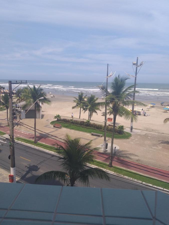 פראייה גראנדה Frente Para O Mar - Vista Espetacular De Todos Os Comodos מראה חיצוני תמונה
