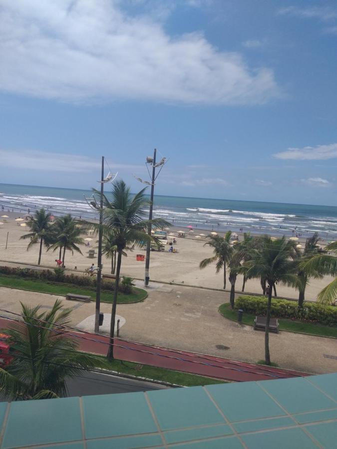 פראייה גראנדה Frente Para O Mar - Vista Espetacular De Todos Os Comodos מראה חיצוני תמונה
