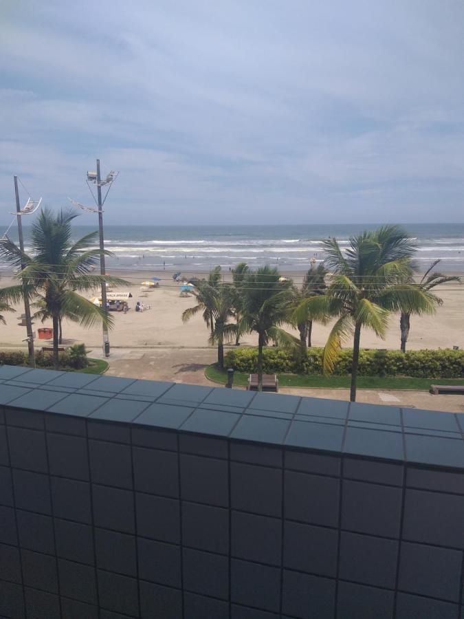 פראייה גראנדה Frente Para O Mar - Vista Espetacular De Todos Os Comodos מראה חיצוני תמונה