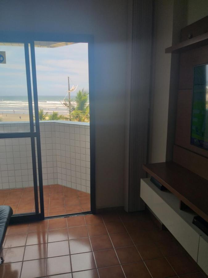 פראייה גראנדה Frente Para O Mar - Vista Espetacular De Todos Os Comodos מראה חיצוני תמונה