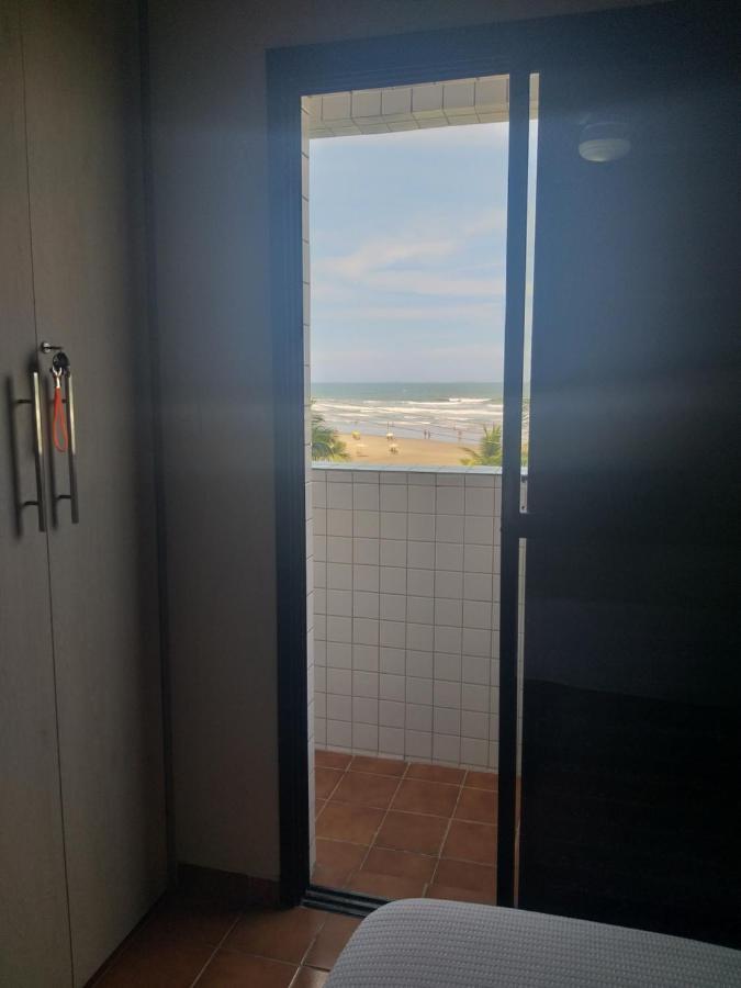 פראייה גראנדה Frente Para O Mar - Vista Espetacular De Todos Os Comodos מראה חיצוני תמונה