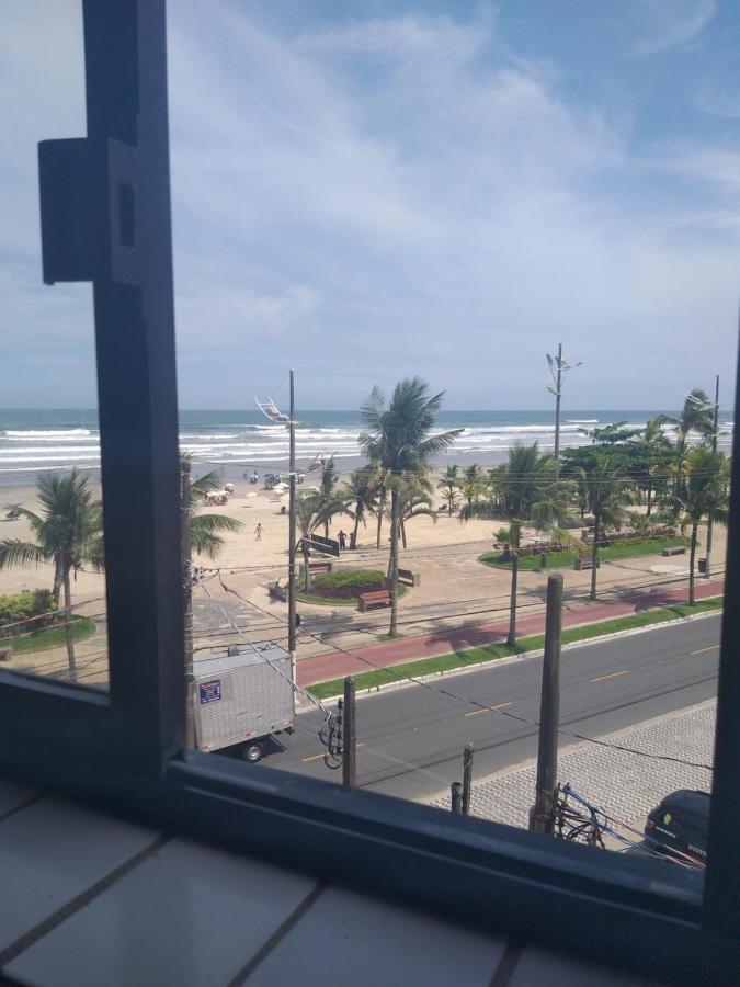 פראייה גראנדה Frente Para O Mar - Vista Espetacular De Todos Os Comodos מראה חיצוני תמונה