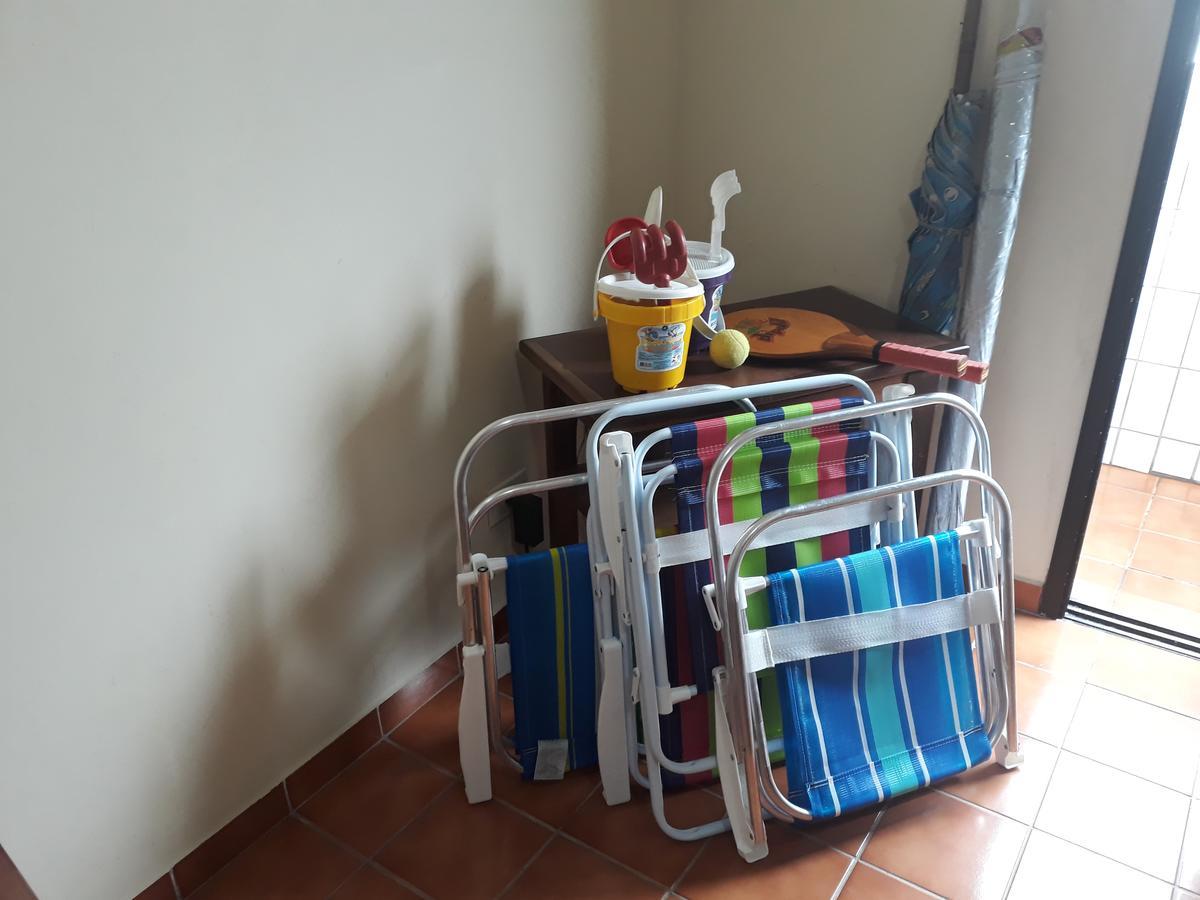 פראייה גראנדה Frente Para O Mar - Vista Espetacular De Todos Os Comodos מראה חיצוני תמונה