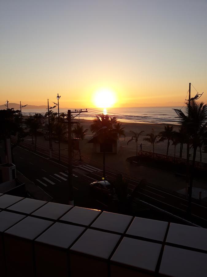 פראייה גראנדה Frente Para O Mar - Vista Espetacular De Todos Os Comodos מראה חיצוני תמונה